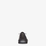 Black tech fabric low-tops - SNEAKERS | Fendi Black tech fabric low-tops - SNEAKERS | Fendi | Fendi Online Store