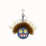 Key Rings And Charms for Men | Fendi