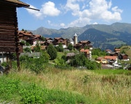 Jakobsweg Graubünden | Switzerland Tourism