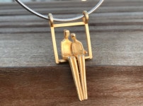 Yenny Cocq Design by YennyCocq - Shapeways Shops