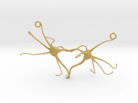 Quade Paul Design by Quade - Shapeways Shops