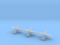 Caproni Ca.309 Ghibli 1/700 (6 airplanes) (7K4QEWGJB) by Carlos2k10 Caproni Ca.309 Ghibli 1/700 (6 airplanes) by Carlos2k10 on... 