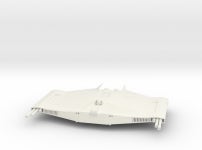 Havoc 1/270 (CWHJHSUK3) by hammersong Havoc 1/270 by hammersong on Shapeways
