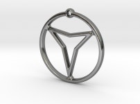 S3-6 (R3PRYC8WK) by LarryWaitz S3-6 by LarryWaitz on Shapeways