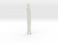 000036 ( 2 axle Dolly ) Low Loader USA HO 1:87 (BMTLNU4AJ) by Kalle80 000036 ( 2 axle Dolly ) Low Loader USA HO 1:87 by Kalle80... 