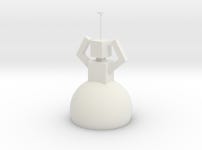 Dancer (9BMFPQF6R) by Chien Dancer by Chien on Shapeways