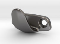 VW Karmann Ghia Type 34 B pillar hook (L3TKR7C6T) by martinhoontrakul VW Karmann Ghia Type 34 B pillar hook  by martinhoontrakul... 