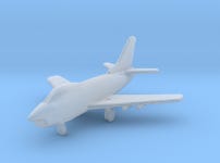 Fiat G.91 1/285 (KRJCHCC84) by giorgios_planes Fiat G.91 1/285 by giorgios_planes on Shapeways