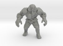 Pharaoh Titan kaiju monster miniature games 52mm (2K744X7DU) by MicroRealms Pharaoh Titan kaiju monster miniature games 52mm by... 