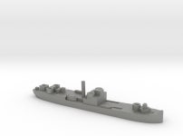 German Sperrbrecher 167 WW2 1:1800 Multi (NJTYN7GW6) by fspacerpg German Sperrbrecher 167 WW2 1:1800 Multi by fspacerpg on Shapeways