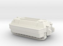 LWS III Skoda LR.30 (with floats) (254ELYZ2R) by 1946_Models LWS III Skoda LR.30 (with floats) by 1946_Models on Shapeways