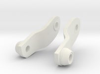 1 (2YJBNLM7R) by NUIOO 1 by NUIOO on Shapeways