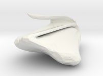 4628 (VD9ERZTYN) by leopoly 4628 by leopoly on Shapeways