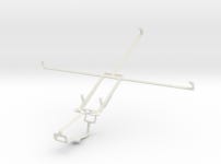 Controller mount for Xbox One & Huawei MediaPad 10 (ALUVPUX3Q) by UtorCase Controller mount for Xbox One & Huawei MediaPad 10 by... 