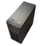 LIAN LI PC-9F Black Computer Case - Newegg.com