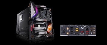 GIGABYTE Z390 Aorus Master LGA 1151 ATX Intel Motherboard - Newegg.com