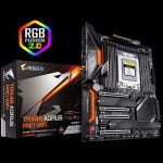 GIGABYTE TRX40 AORUS PRO WIFI sTRX4 ATX AMD Motherboard - Newegg.ca GIGABYTE TRX40 AORUS PRO WIFI sTRX4 ATX AMD Motherboard... 