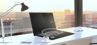 MSI 2-in-1 Laptop Intel Core i7-1260P 2.10 GHz 14 Windows 11 Pro 64-bit Summit E14Flip Evo A12MT-016 - Newegg.com