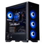 ABS Master Gaming PC - Intel i7 9700F - GeForce RTX 3060 - 16GB DDR4 3000MHz - 512GB SSD - Newegg.com