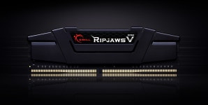 G.SKILL Ripjaws V Series 32GB (2 x 16GB) DDR4 3200 (PC4 25600)... SKILL Ripjaws V Series 32GB (2 x 16GB) DDR4 3200 (PC4 25600)... 