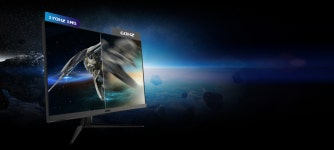 Hz IPS FHD Gaming Monitor 1ms (MPRT) / 4ms (GTG) FreeSync Premium (AMD Adaptive Sync) 1920 x 1080 Flat Panel Optix G2412 - Newegg.com