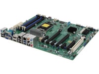 Supermicro X9SAE-V Desktop Motherboard - Intel C216 Chipset - Socket H2 LGA-1155 - Retail Pack-Newegg.com