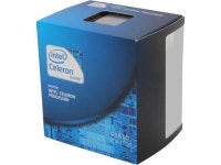 Intel Celeron G1610 Ivy Bridge Dual-Core 2.6 GHz LGA 1155 55W BX80637G1610 Desktop Processor - Newegg.com