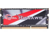 SKILL Ripjaws Series 8GB 204-Pin DDR3 SO-DIMM DDR3L 1600 (PC3L... SKILL Ripjaws Series 8GB 204-Pin DDR3 SO-DIMM DDR3L 1600 &#40;... 