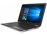 HP Laptop Pavilion 15-AW078NR AMD A12-Series A12-9700P (2.50 GHz) 8 GB Memory 1 TB HDD AMD Radeon R7 Series 15.6  Windows 10... 