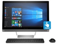 80 GHz) 16 GB 1 TB HDD 27 Touchscreen Windows 10 Home 64-Bit - Newegg.com Refurbished: HP All-in-One Computer Pavilion 27-A127C... 