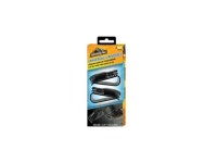 Armor All AMH3-0110-BLK 2pk Sunglass Visor Clips - Newegg.com