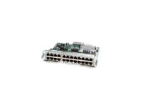 CISCO SM-X-ES3-24-P= SM X EtherSwitch L2 L3 24 - Newegg.com CISCO SM-X-ES3-24-P&#61; SM X EtherSwitch L2 L3 24 - Newegg.com