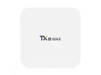 Tanix TX8 MAX Android 6.0 Marshmallow Amlogic S912 TV BOX 3G/16G 802.11ac WIFI Bluetooth KODI 1000M LAN US PlugTanix TX8 MAX... 