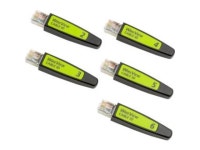 NetScout WireView Cable IDs #2-6 - Wiremap, Network Testing SET 2 THRU 6 - WIREVIEW 2-6 - Newegg.com NetScout WireView Cable IDs... 