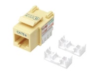 INTELLINET NETWORK SOLUTIONS 210133 CAT-5E Keystone Jack - Newegg.com