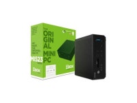 ZOTAC ZBOX-MI523NANO-U Intel Core i3-6100U 2.3GHz&#47; DDR3L&#47; WiFi&#47; A&#38;V&#38;GbE&#47; Mini PC Barebone System - Newegg.com