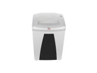 HSM SECURIO B32c L4 Micro-Cut Shredder Micro Cut - 13 Per Pass - 21 gal Waste Capacity - Newegg.comHSM SECURIO B32c L4 Micro-Cut... 