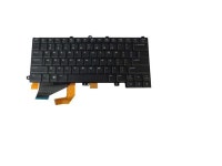 Genuine Dell Alienware 14 R1 Laptop Black Keyboard 9KF83 - Newegg.com