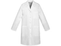ScrubStar Womens Core Essential 37 Lab Coat, Medium, White, 77930 - Newegg.com ScrubStar Women's Core Essential 37" Lab... 