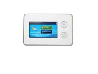 2gig 2GIG-TS1-E Wireless Touch Screen Keypad - Newegg.com
