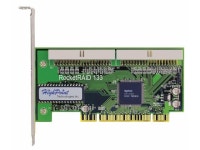 HighPoint RocketRAID 133 2-Port ATA RAID Controller - Newegg.com