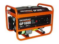 Generac 5981 Portable Generator - Newegg.com