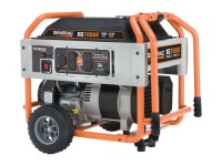 Generac 5798 7000W Portable Generator-Newegg.com