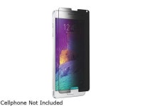 ZNITRO 700161181609 Samsung(R) Galaxy Note(R) 4 Nitro Glass Screen Protector (Privacy)-Newegg.com ZNITRO 700161181609 Samsung... 