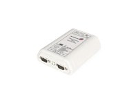 StarTech NETRS232_2 2 Port RS-232 Serial Ethernet IP Adapter (Device Server, Console Server) - Newegg.com