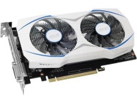 ASUS GeForce GTX 1050 DirectX 12 DUAL-GTX1050-O2G 2GB 128-Bit GDDR5 PCI Express 3.0 HDCP Ready Video Card-Newegg.com