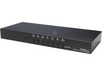 StarTech Multiple Video Input with Audio to HDMI Scaler Switcher - HDMI/VGA/Component VS721MULTI - Newegg.com StarTech Multiple... 