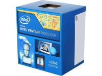 Intel Pentium G3260 Haswell Dual-Core 3.3 GHz LGA 1150 BX80646G3260 Desktop Processor-Newegg.com