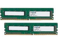 Crucial 8GB (2 x 4GB) 288-Pin DDR4 SDRAM DDR4 2133 (PC4 17000) Desktop Memory Model CT2K4G4DFS8213 - Newegg.com Crucial 8GB &#40;... 