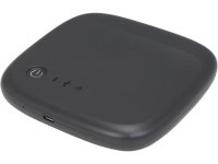 Seagate 500GB Wireless Mobile External Hard Drive STDC500100 Black - Newegg.com
